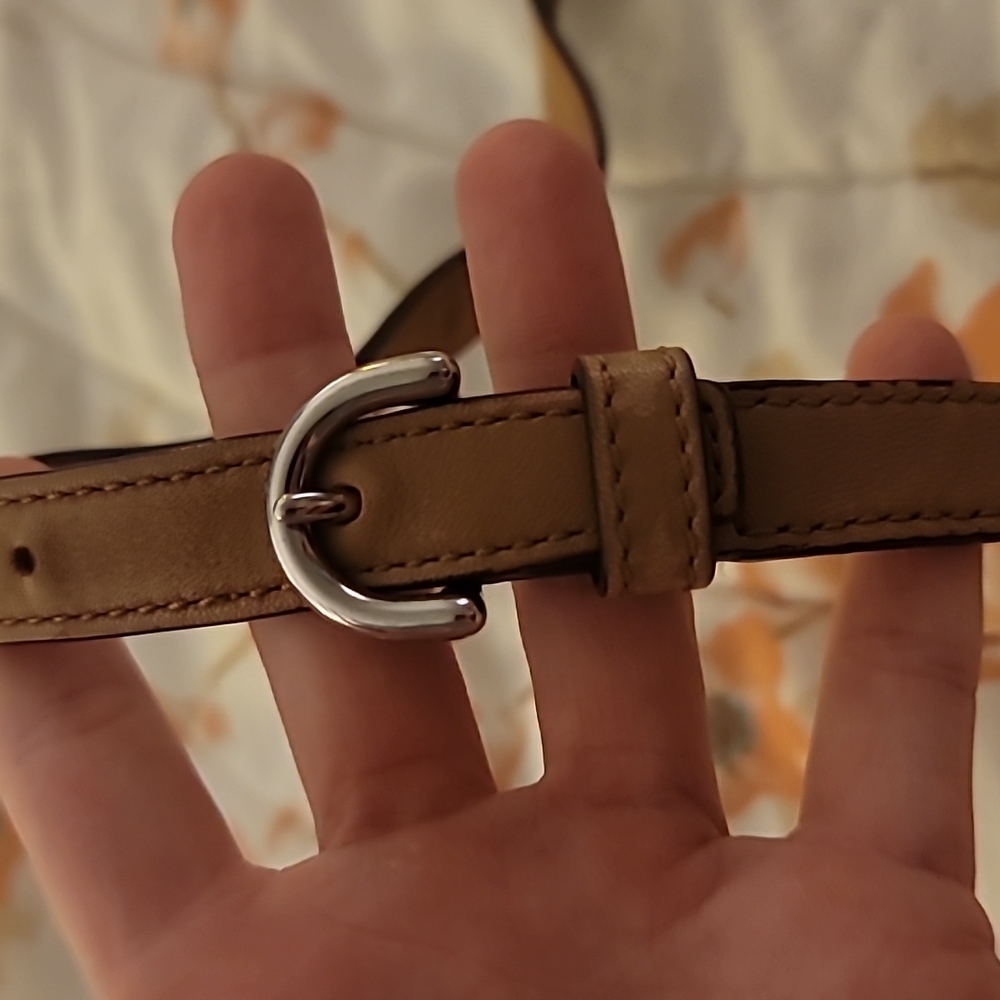 Coach bag - Picture 4 of 10